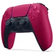 Геймпад Sony Playstation DualSense Bluetooth PS5 Cosmic Red (1000050249) - изображение 2