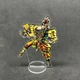 Акриловая коллекционная фигурка Аниме: JoJo's Невероятные приключения ДжоДжо Дио Брандо (2) 15 см - изображение 2