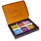 Подарочная коллекция чая Excellence Tea Selection 36 г - изображение 1