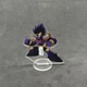 Акриловая коллекционная фигурка Chibi Аниме: JoJo's Невероятные приключения ДжоДжо 10 cм - изображение 1