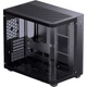 Корпус для ПК JONSBO TK-3 Black - изображение 1