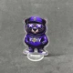 Акриловая коллекционная фигурка Chibi Мишка 10 cм - изображение 2