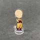Акриловая коллекционная фигурка Чиби Chibi Аниме: Сайтама (2) 10 см - изображение 2
