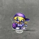 Акриловая коллекционная фигурка Chibi Warner Bros Твити 10 cм - изображение 2