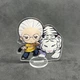 Акриловая коллекционная фигурка Chibi Sakamoto Days Таро Сакамото 10 cм - изображение 1