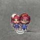 Акриловая коллекционная фигурка Chibi Чаки и Тиффани 10 cм - изображение 2