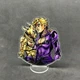 Акриловая коллекционная фигурка Аниме: JoJo's Невероятные приключения ДжоДжо Джорно 15 см - изображение 2