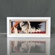 Многослойный Ночник лампа аниме One piece светильник Портгас Д. Эйс Ван Пис - изображение 3