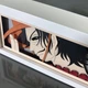 Многослойный Ночник лампа аниме One piece светильник Портгас Д. Эйс Ван Пис - изображение 4