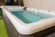 Гидромассажный SPA бассейн для 11 человек Superior Spas Swim Helios, подсветка, звук, 590×225×150 см - изображение 3