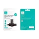 Металлическая USB Флешка 2в1 128GB Type-C/USB 3.0 для телефона компьютера USAMS USB3.0 US-ZB201 Серый - изображение 6