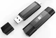 USB Флешка 2в1 64ГБ MicroUSB/USB 2.0 для телефону, комп'ютера OTG XO U70 64GB Чорний - зображення 3