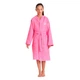 Халат детский Arena ZEAL JR ROBE (009042-910) 10, 140 см - изображение 1