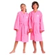 Халат детский Arena ZEAL JR ROBE (009042-910) 10, 140 см - изображение 5