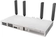 Комутатор MikroTik CRS418-8P-8G-2S+5axQ2axQ-RM - зображення 2
