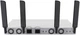 Комутатор MikroTik CRS418-8P-8G-2S+5axQ2axQ-RM - зображення 3