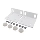 Комутатор MikroTik CRS418-8P-8G-2S+5axQ2axQ-RM - зображення 5