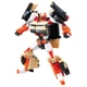 Игрушка-трансформер Tobot S5 Тобот X (301148) - изображение 4