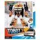 Игрушка-трансформер Tobot S5 Тобот X (301148) - изображение 11
