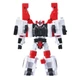 Игрушка-трансформер Tobot S5 Тобот M (301151) - изображение 2