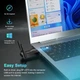 Адаптер WiFi NEWFAST - изображение 6
