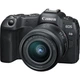 Canon EOS R8 Kit RF 24-50mm IS STM Black (5803C016) - зображення 1