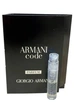 Духи для чоловіків Armani CODE parfum 1.2 мл - зображення 1