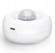 Умный датчик движения Essentials Smart Home Wi-Fi Tuya — сигнализация, пуш-увещение, Alexa/Google - изображение 3