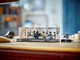 Конструктор LEGO Star Wars Посадка на борт Тантив IV 502 детали (75387) - изображение 10