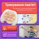 Електронна приставка консоль Quick Push Game приставка гри Pop It антистрес тик струм іграшка 200 рівнів Gamepad Beige - зображення 2