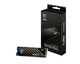 SSD диск MSI Spatium M450 V1 1TB M.2 2280 PCIe 4.0 x4 NVMe 3D NAND TLC (S78-440L0M0-P83) - зображення 5