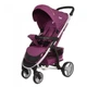 Прогулочная коляска Carrello Vista CRL-8505 Amethyst Purple Лен - изображение 1