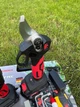 Акамуляторна міні пилка + секатор Kraffec KT/BCD - 360I 24V 4АР Професійний набір 2в1 (37737) - изображение 8
