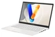 Ноутбук ASUS Vivobook 14 X1404VAP F1404VAP-QB52-WH Aurora White REF - изображение 4