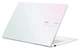 Ноутбук ASUS Vivobook 14 X1404VAP F1404VAP-QB52-WH Aurora White REF - изображение 7