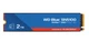 SSD накопитель 2 TB WD Blue SN5100 (WDS200T5B0E) - изображение 1