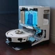 Робот-пылесос Shark Detect Pro Max with Auto Empty System White (RV2800ZEEUWH) - изображение 8