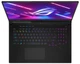 Ноутбук ASUS ROG Strix SCAR 17 X3D 2023 G733PYV-X642 Off Black REF - зображення 4
