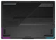 Ноутбук ASUS ROG Strix SCAR 17 X3D 2023 G733PYV-X642 Off Black REF - зображення 8
