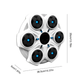 Интерактивная боксёрская мишень PunchBox 7022Q с Bluetooth и подсветкой - изображение 1