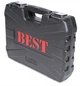 Набор инструментов BEST BK-108-01 (108 единиц) - изображение 4