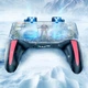 Игровой геймпад XO H10 с охлаждением (двойной вентилятор) - изображение 8
