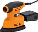 Електрична трикутна шліфувальна машина Okko KPSA0238 220 Вт (4772013435174) - зображення 1