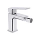 Змішувач для біде Qtap Capricorn Chrome (k26) QTCAP2060102C48223 - изображение 1