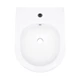 Біде підвісне Qtap Swan 485х360х320 мм, White QT16555379W - изображение 7