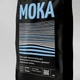 Кава мелена КМР Mokka Арабіка 1 кг - изображение 2