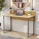 Компьютерный стол Ferrum-decor Скай 75x100x60 серый ДСП Дуб Сан-Марино 16мм (FRD-101534) - изображение 1