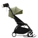 Перчатки Stokke YOYO для коляски (646901) - изображение 4
