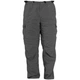 Штани-шорти Norfin MOMENTUM GRAY (Ripstop,сірі) / M,661202-M - изображение 1