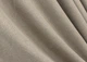 Комплект штор VR-Textil 100% блэкаут ASHEN NIGHT 200х270 2шт и Тюль 500х270 1853ш-1153т бежевый с белым 71-086/6 - изображение 7